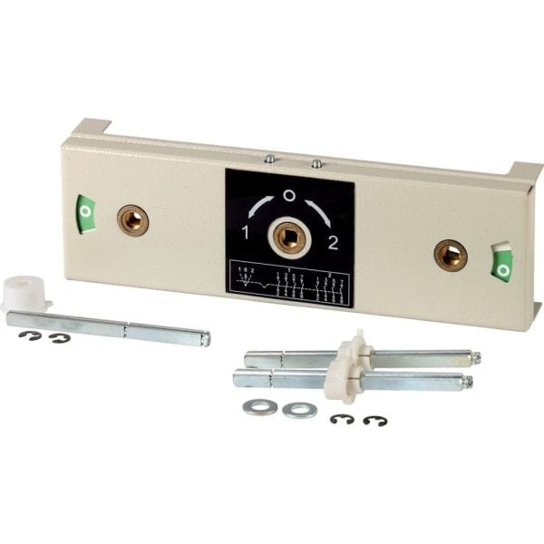 EATON - Umschaltmechanismus DMV160N
