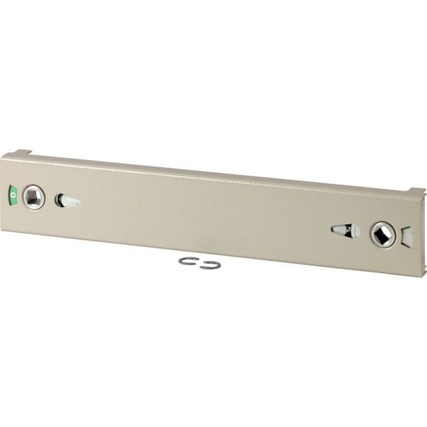 EATON - Umschaltmechanismus DMV630N/1000N