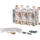 EATON - Lasttrennsch. Sicherungen QSA 400-3/3