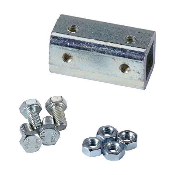 EATON - Antriebskupplung 10x10mm