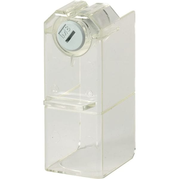 EATON - QSA Klemmenabdeckung 1P M8