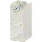 EATON - QSA Klemmenabdeckung 1P M8