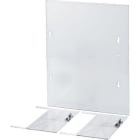 EATON - QSA Sicherungsabdeckung, Frontseitig