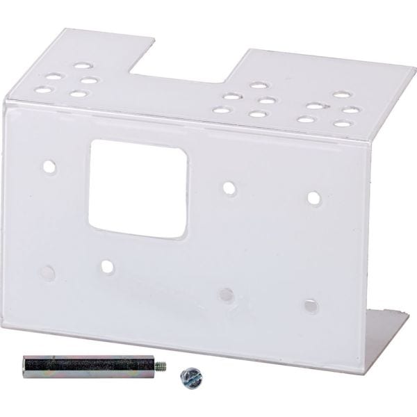 EATON - QSA Sicherungsabdeckung, Frontseitig