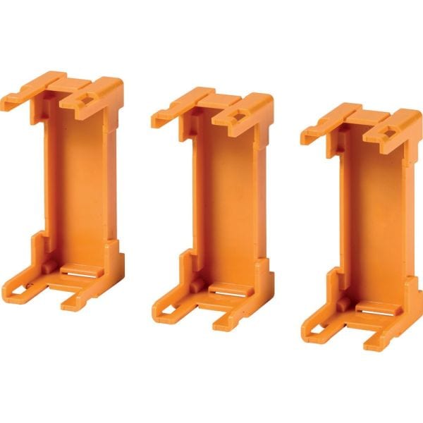 EATON - QSA Abdeckung 1P, Rueckseite