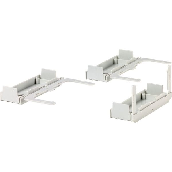 EATON - QSA Abdeckung 1P, Rueckseite