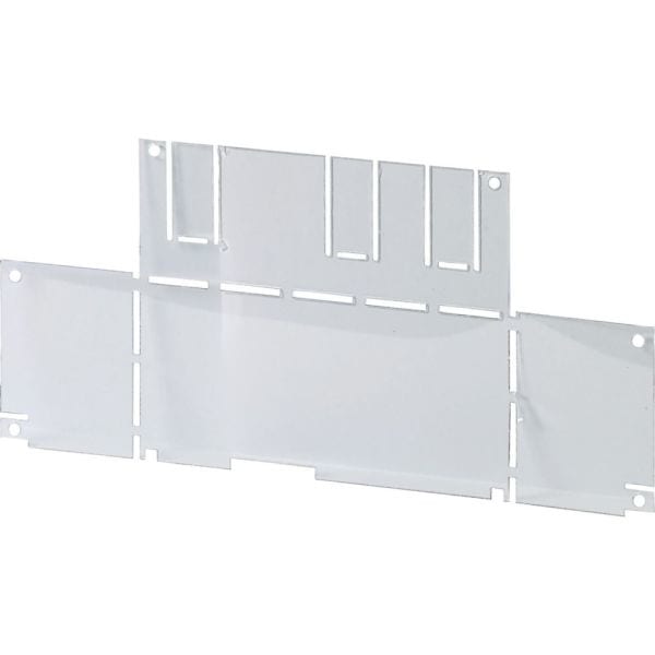 EATON - QSA Klemmenabdeckung 3P