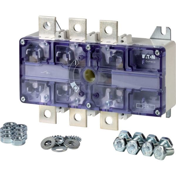 EATON - Lasttrennsch. DMVS160N/3 TC gross