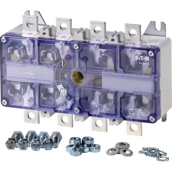 EATON - Lasttrennsch. DMVS160N/4 TC gross
