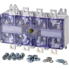EATON - Lasttrennsch. DMVS160N/1 3P+SN TC gross