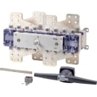 EATON - Dumeco DMV 3150/3 Achse 300mm Griff G