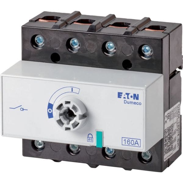 EATON - Lasttrennsch. DMM 160/4