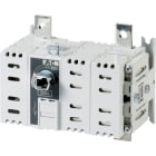 EATON - DDC 125A 2P ohne Achse & Griff