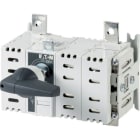 EATON - DDC 160A 2P vormontierter grauer Griff
