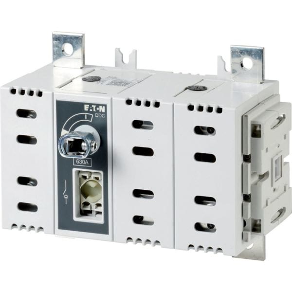 EATON - DDC 630A 2P ohne Achse & Griff