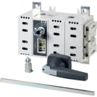EATON - DDC 250A 2P Achse 300mm & grauer Griff