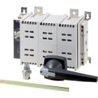 EATON - DDC 800A 2P Achse 300mm & grauer Griff