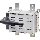EATON - DDC 1000A 2P vormontierter grauer Griff