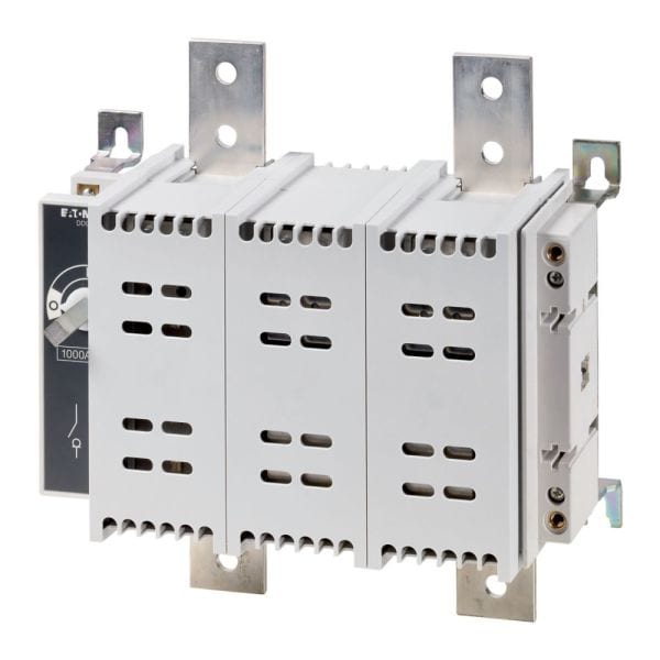 EATON - DDC 1000A 2P ohne Achse & Griff