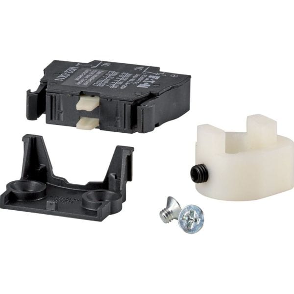 EATON - QSA Hilfsschalter 1NO+1NC, Box 3