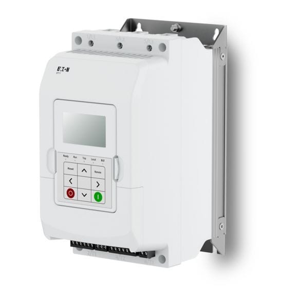 EATON - S711 Softstarter, 110/230V AC, 47 A