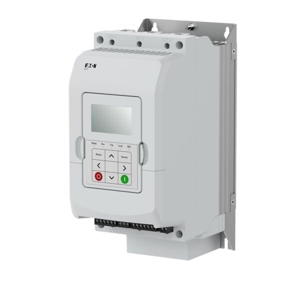 EATON - S711 Softstarter, 24V DC, 75 A