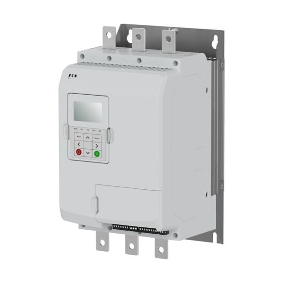 EATON - S711 Softstarter, 24V DC, 170 A