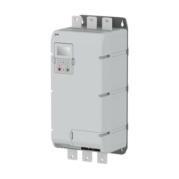 EATON - S711 Softstarter, 24V DC, 320 A
