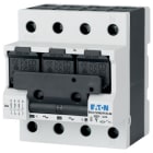 EATON - D02 Lasttrennschalter, TYTAN T4P, 3+N, 63 A ohne Sicherungen
