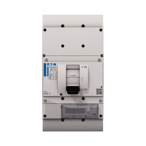 EATON - NZM,Energie Kl.1, 800A,3p,Erd,ARMS,ZSI