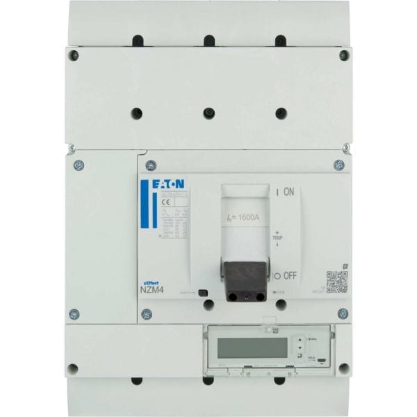 EATON - NZM,Energie Kl.1, 1600A,4p,Schraub
