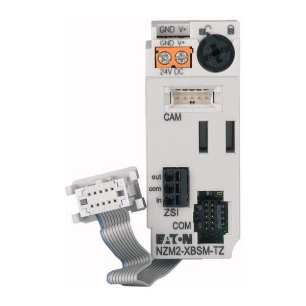 EATON - Schnittstellenmodul PXR25 mit ARMS / ZSI