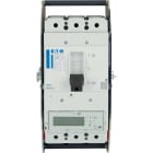 EATON - Leistungsschalter Selektivschutz NZM PXR25, Energie Kl.1, 630A,3p,Ausf