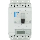 EATON - Leistungsschalter Selektivschutz NZM PXR25, Energie Kl.1, 630A,3p,Steck