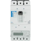 EATON - Leistungsschalter Selektivschutz NZM PXR25, Energie Kl.1, 630A,3p ,Schraub