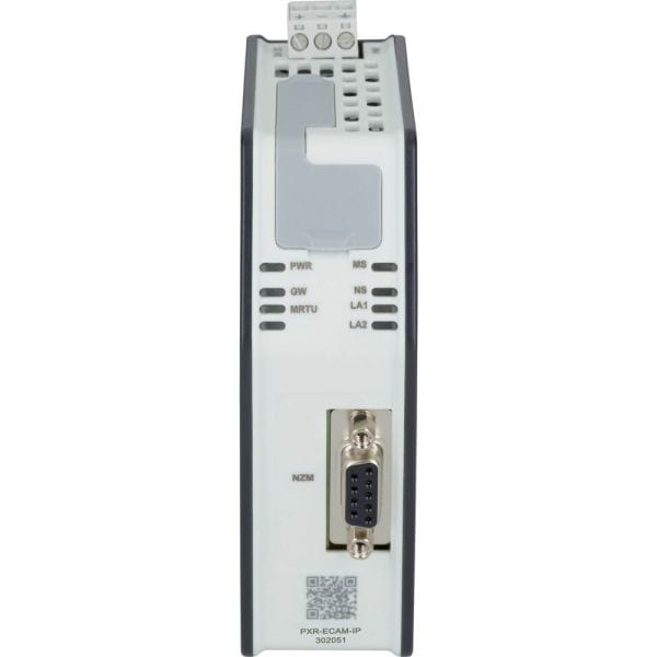 EATON - Kommunikationsmodul, RJ45, EIP