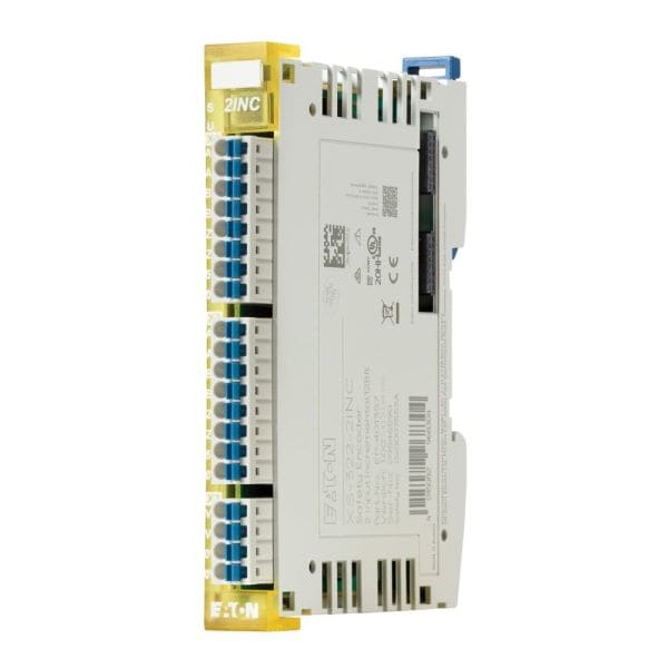 EATON - XN-Safety Modul, 2 Inkrementalgebereingänge,  5V, SIL3/PLe, Kat4