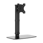 EATON - Single-Display Monitor Stand - Height Adjustable, 17” to 27” Monitors