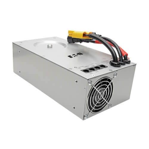 EATON - 150W Power Inverter/Charger for Mobile Medical Equipment, 230V - IEC 60601-1