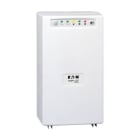 EATON - SmartPro 230V 1kVA 750W Medical-Grade Line-Interactive Tower UPS with 6 Outlets, Full Isolation, Expandable Runtime