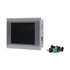 EATON - HMI für EASY-E4, 5.7 Zoll, Resistiv Touch Display, 24 VDC, 1xETH,  SD-Slot, USB, ModbusTCP easyE4, Linux