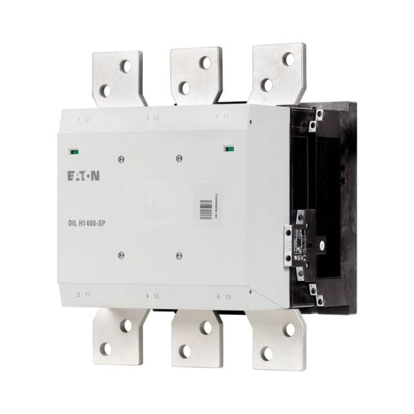 EATON - Leistungsschütz, Ith =Ie: 1714 A, RAW 250: 230 bis 250 V 50 bis 60 Hz/230 bis 350 V DC
