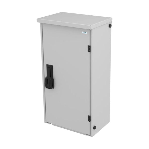 EATON - Freiluft - Verteiler IP44- 400/7-S00