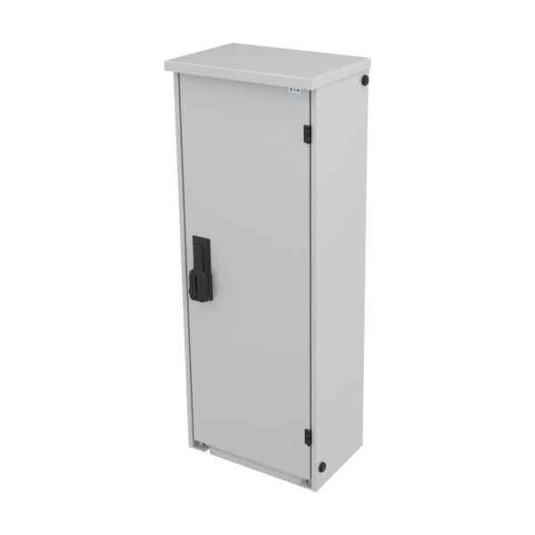 EATON - Freiluft - Verteiler IP44- 400/10-S00
