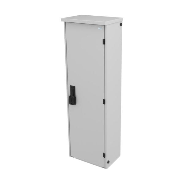 EATON - Freiluft - Verteiler IP44- 400/12-S00