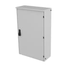 EATON - Freiluft - Verteiler IP44- 800/12-S1