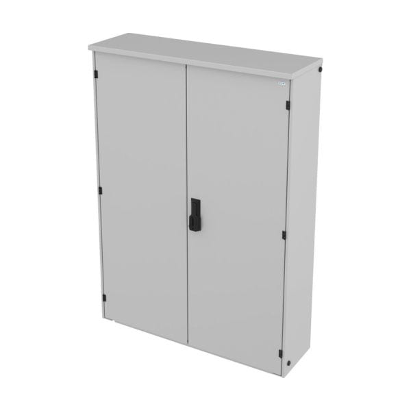 EATON - Freiluft - Verteiler IP44- 1100/15-S2