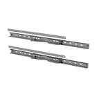 EATON - Mastbefestigungs-Set für Freiluftverteiler BP-VF bis Breite 800