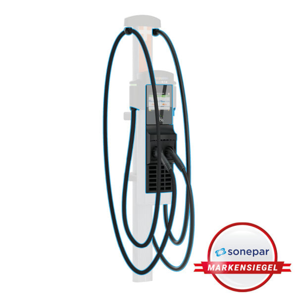 EATON - MS! CP6320B-HD-GW-LTEDUAL-CAB-T2-32A-5.5MTR