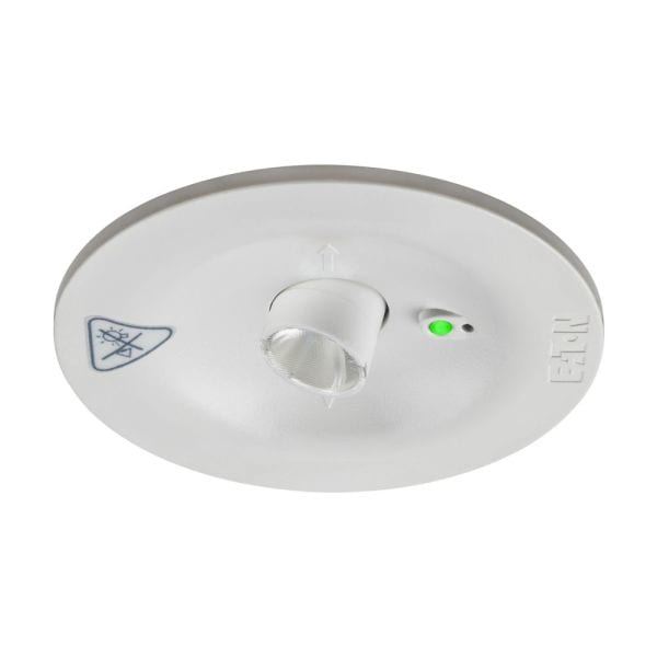 EATON - GuideLed SL 13851.2 1-8 h/D WLS rec 5 lx